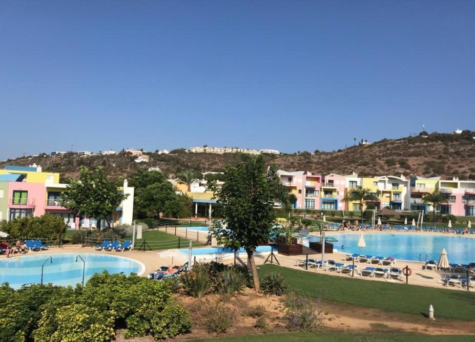 Marina Zen Apartment - Orada, Albufeira Exterior foto